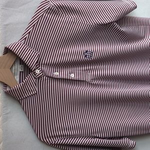 Holderness & Bourne The Maxwell Shirt Golf Polo